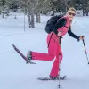 Image of Snowshoeing