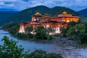 Tour image of How to travel to Bhutan