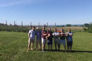 Tour image of Farms, Flights: Finger Lakes Brewery Tour