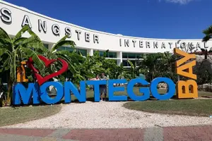 Tour image of Private Montego Bay Airport Transfer To Falmouth Trelawny