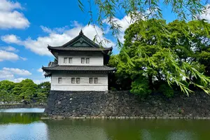 Tour image of Private Walking Tour in Tokyo - Perfect for First-Time Visitors