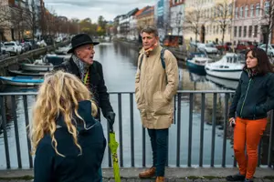 Tour image of Private Walking Tour of Christianshavn