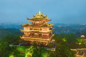 Tour image of Half-Day Flexible Private Hangzhou Highlight Tour