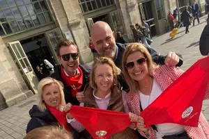 Tour image of e-Scavenger hunt Honfleur: Explore the city at your own pace