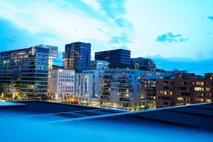 Tour image of Oslo : Private Walking Tour With A Guide ( Private Tour )