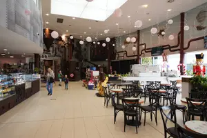 Tour image of Chocotopia Visit + Workshop
