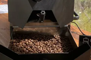 Tour image of Roast Your Own Coffee: Bajo Boquete Expert-Led Experience