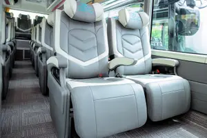 Tour image of Halong Heritage Luxury Day Cruise-Buffet lunch&Limousine transfer