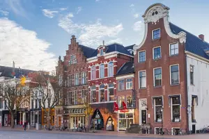 Tour image of Explore Groningen City with Self-Guided GPS and Audio Tour