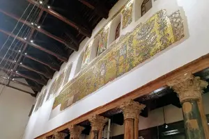 Tour image of Private Day Tour: Bethlehem, Jordan River and Dead Sea
