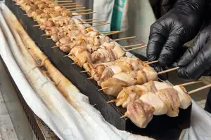 Tour image of Osaka Local Bar Crawl in Dotombori & Uranamba Area