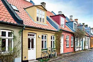 Tour image of Aarhus Private Custom Walking Tour With A Guide