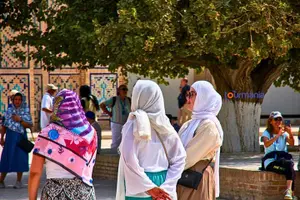 Tour image of Bukhara Historical City Highlights Guided Walking Tour