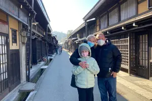 Tour image of Takayama Half-Day Private Tour with Government Licensed Guide