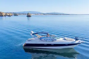 Tour image of Lagos Full Day Private Boat Trip inc Drinks, Paddleboards & Kayak