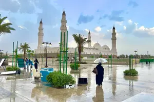 Tour image of Half Day Tour in Ziarah Tour in Madinah