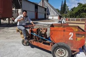 Tour image of The Classic Ruta de las Flores : Towns, Coffee Tour & Hot Springs