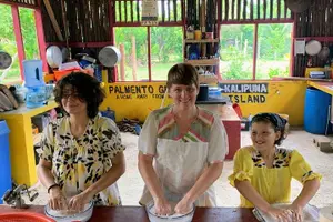 Tour image of Garifuna Cultural and Culinary Experience in Hopkins Belize