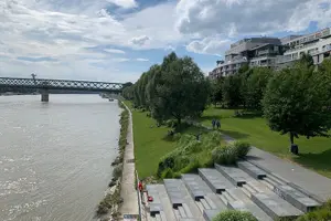 Tour image of Bratislava Private Premium 3 hour Walking Tour