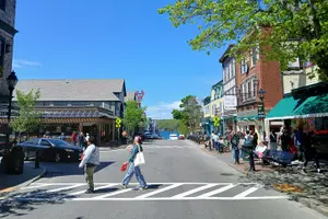 Tour image of Acadia Woody's Utmost Coast 3 Hour Driving Tour