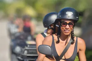 Tour image of ATV Rentals in Nassau Bahamas