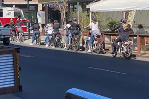 Tour image of Full Day E-Bike Rental
