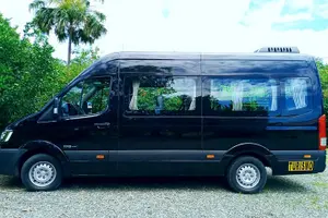 Tour image of Quepos