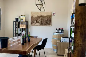 Tour image of Visit and Tasting Château Saint-Georges Cote Pavie, Grand Cru Classé