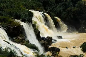 Tour image of Dalat's Countryside Half Day Tour by Motorbike