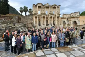 Tour image of Private Ephesus Tour From KUSADASI port