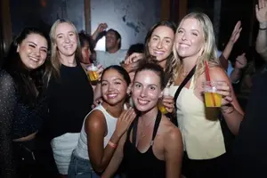 Tour image of Pub Crawl Istanbul / Rooftop Clubs & Party Bus