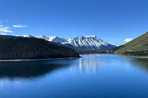 Tour image of Private 4 Hour tour to White Pass and the Yukon Suspension Bridge