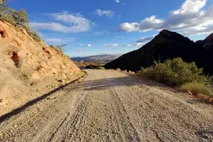 Tour image of Electric Dirt Bike Tour – Scenic Sunset Adventure Near Zion