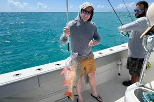 Tour image of Full-Day Fishing Charter in East Coast, Puerto Rico