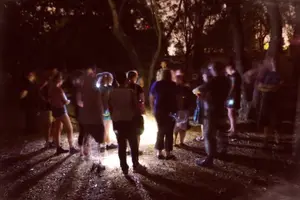 Tour image of Plymouth Night /Ghost Tour