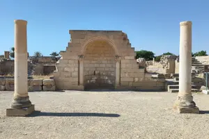 Tour image of Full Day Private Tour by Car in Jericho and Dead Sea