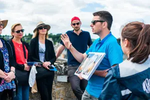 Tour image of Loire Valley Wine and Castles Small-Group Day Trip from Paris