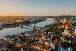Tour image of Private Budapest City Tour by Car