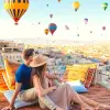 Image of Hot Air Balloon Rides