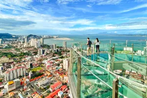 Tour image of The TOP Penang Tickets: 5-Attraction Pass
