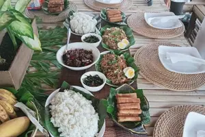 Tour image of Bohol Chocolate Making and Farm Tour