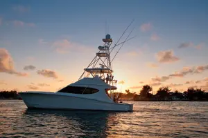 Tour image of Private Yacht Charter Along Trinidad North West Coast
