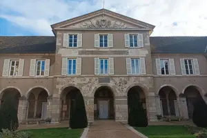 Tour image of Guided tour of Beaune with your professional guide!