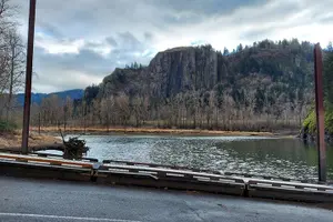 Tour image of Explore Columbia River Gorge Half-Day Small-Group Tour