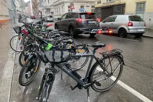 Tour image of Vienna-Budapest Bike Rental with Bike Delivery