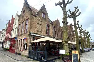 Tour image of Charms of Brussels and Bruges Day Trip from Amsterdam