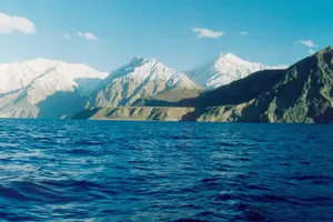 Tour image of Eastern Legends, Sarazm-Sarez, 12 days