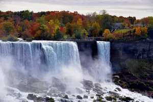 Tour image of Niagara Falls