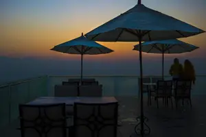 Tour image of Bhaktapur and Nagarkot Day Tour From Kathmandu