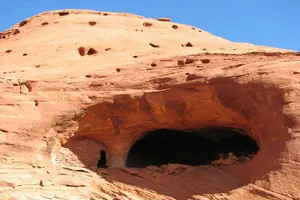 Tour image of Mystery Valley & Monument Valley All Day Tour